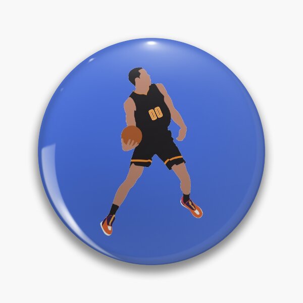Item preview, Aaron Gordon Dunk Contest Windmill designed and sold by RatTrapTees.