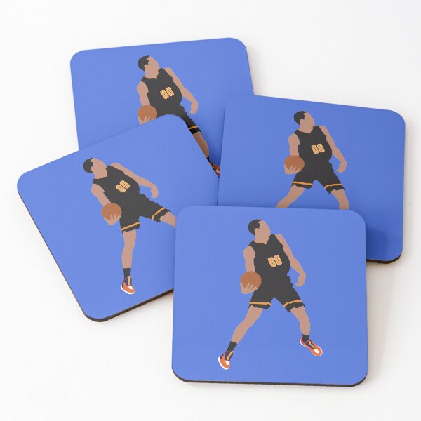 Item preview, Aaron Gordon Dunk Contest Windmill designed and sold by RatTrapTees.