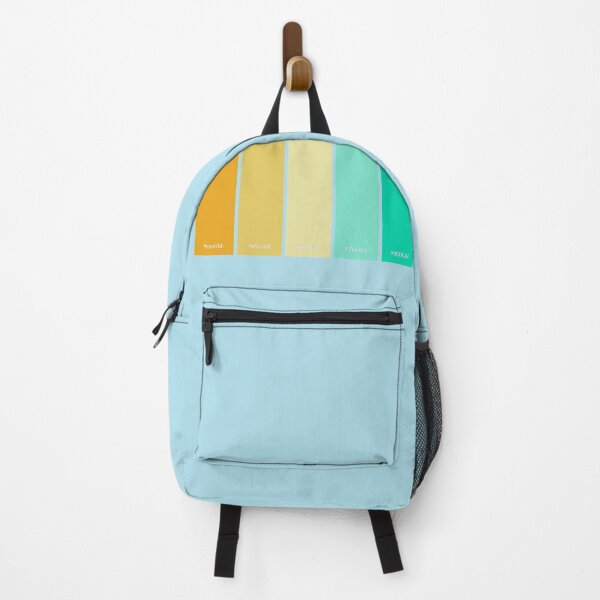 Item preview, Summer - Color palette designed and sold by PeSelling.