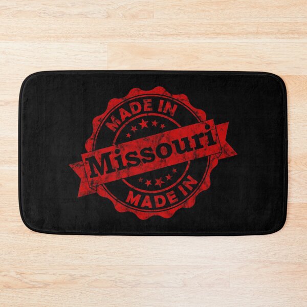 Item preview, Made in Missouri designed and sold by PurrfectDesign.