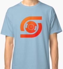 Spin Vinyl Classic T-Shirt