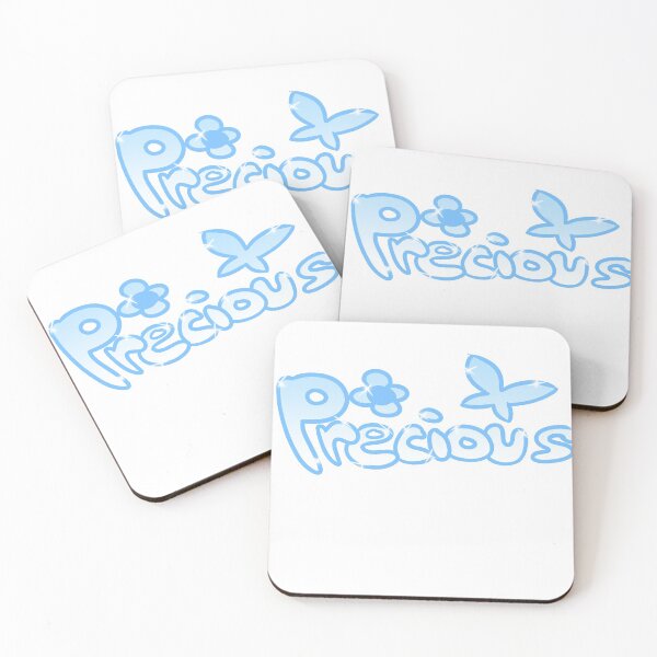 Item preview, Precious (blue) designed and sold by gross-girl99.