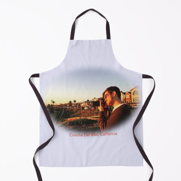 Item preview, Corona Del Mar Sunset designed and sold by ATJones.