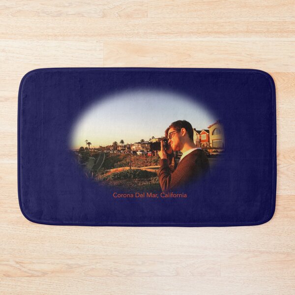 Item preview, Corona Del Mar Sunset designed and sold by ATJones.