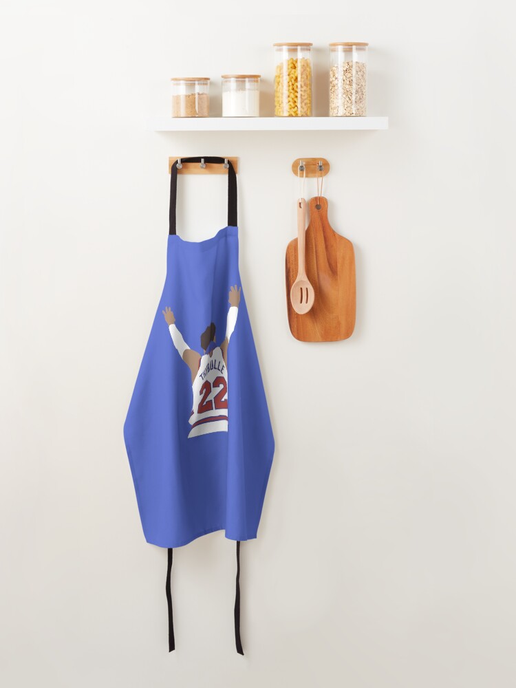 Alternate view of Matisse Thybulle Three Point Celebration Apron