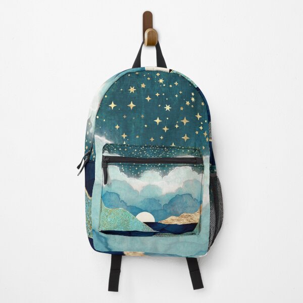 Item preview, Ocean Clouds designed and sold by spacefrogdesign.