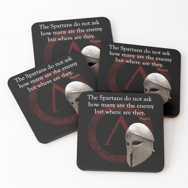 Item preview, This is Sparta designed and sold by liondormant.