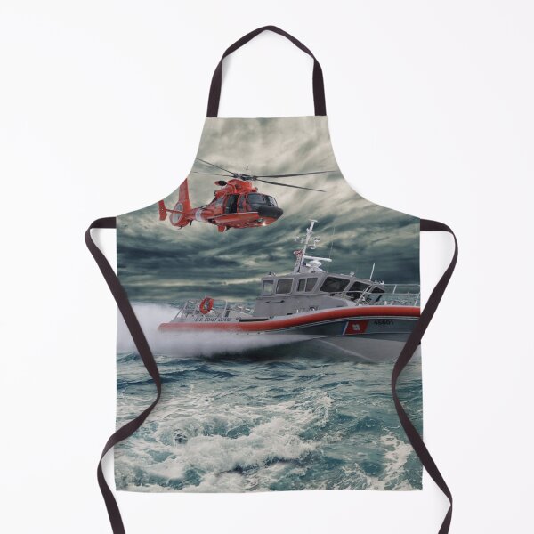 Item preview, United States Coast Guard designed and sold by FantasySkyArt.