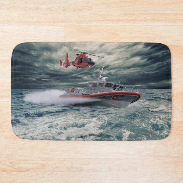 Item preview, United States Coast Guard designed and sold by FantasySkyArt.