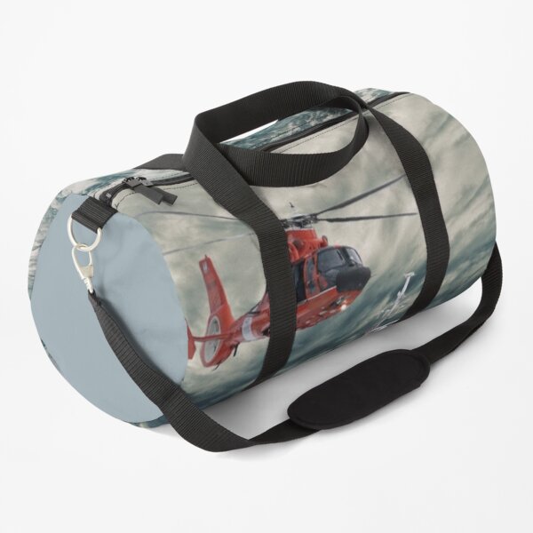 coast guard duffle bag