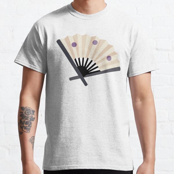 Fan de Temari T-shirt classique
