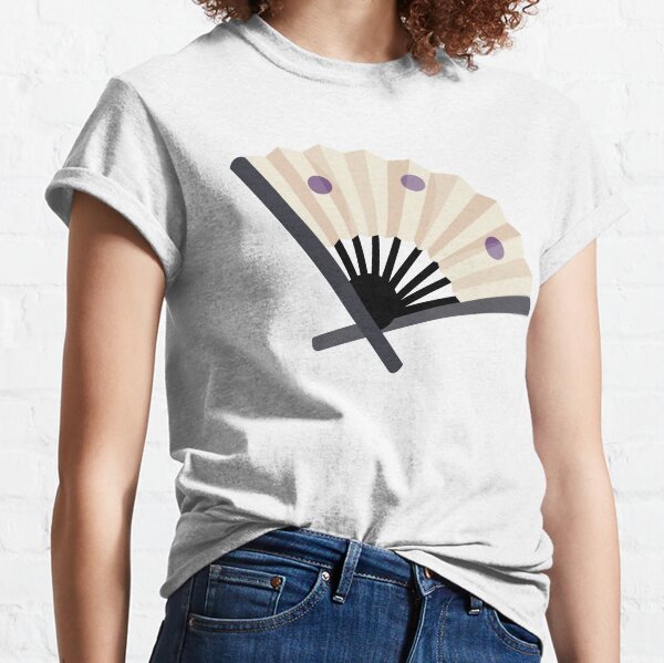 Temaris Fan Classic T-Shirt