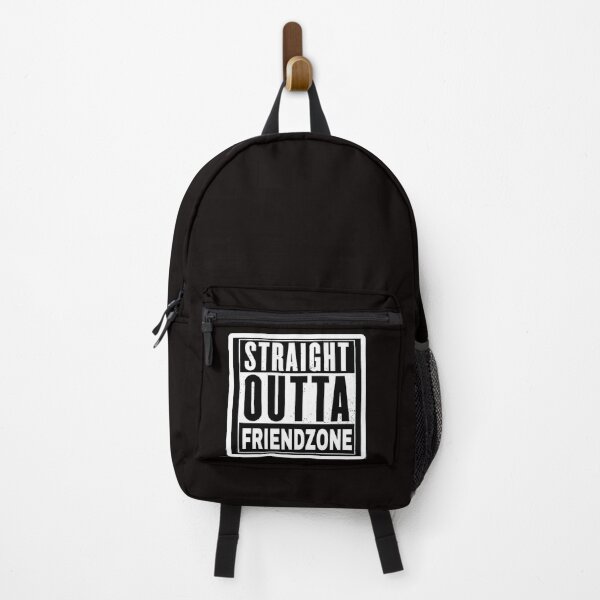 Item preview, Imma straight outta friendzone designed and sold by SidTastic .