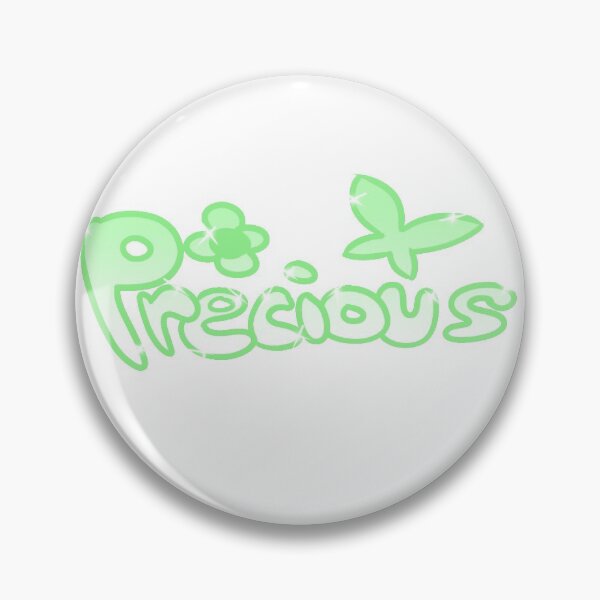 Item preview, Precious (green) designed and sold by gross-girl99.