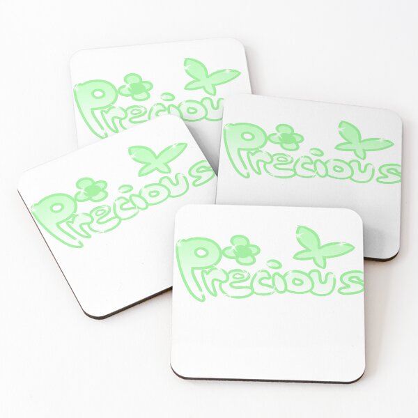 Item preview, Precious (green) designed and sold by gross-girl99.