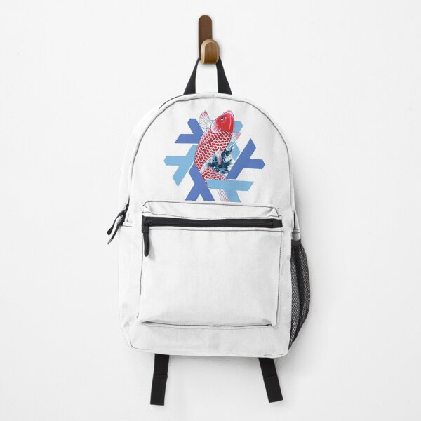 Item preview, Nixos 19.03 Koi  designed and sold by mogorman.
