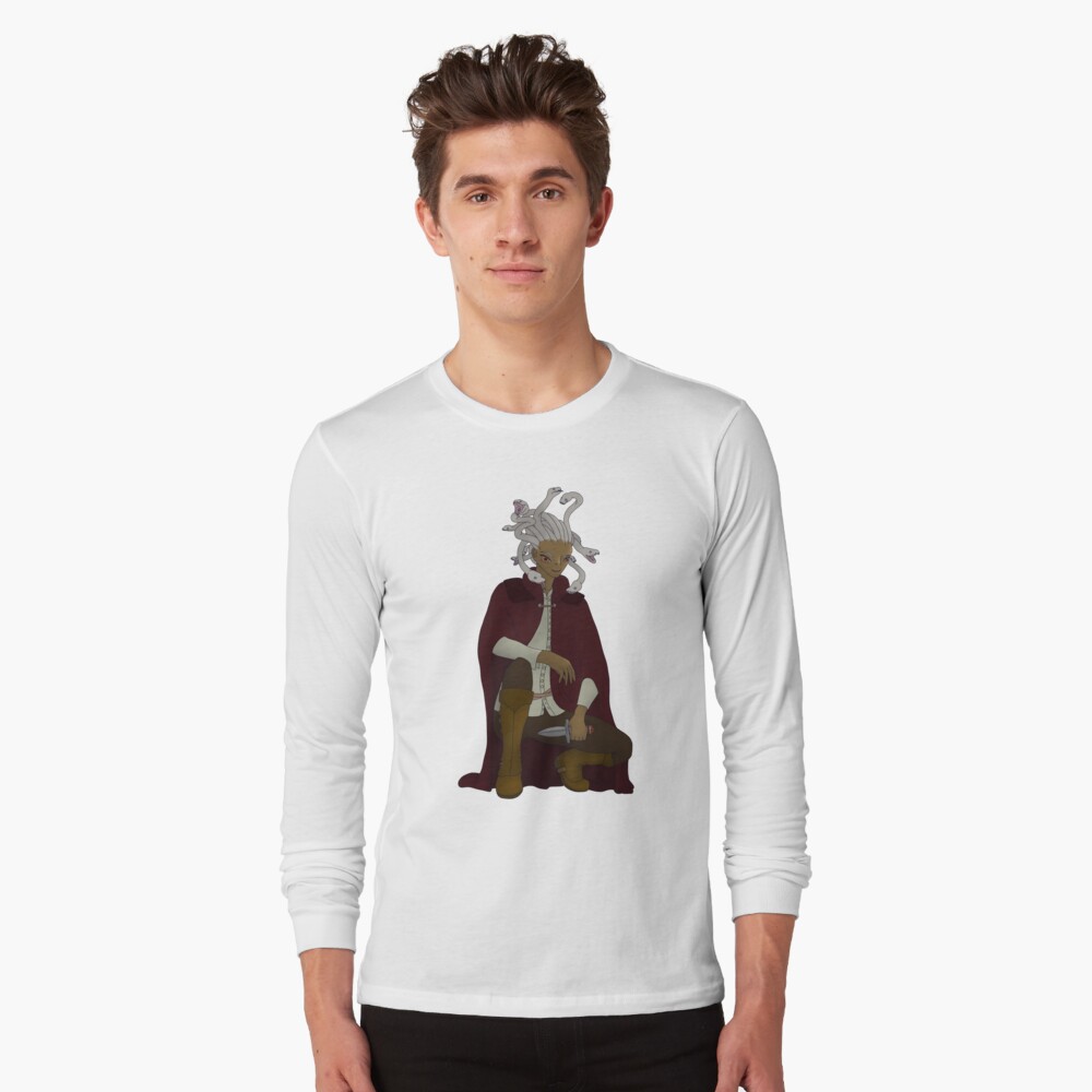 Item preview, Long Sleeve T-Shirt designed and sold by LilithPan.
