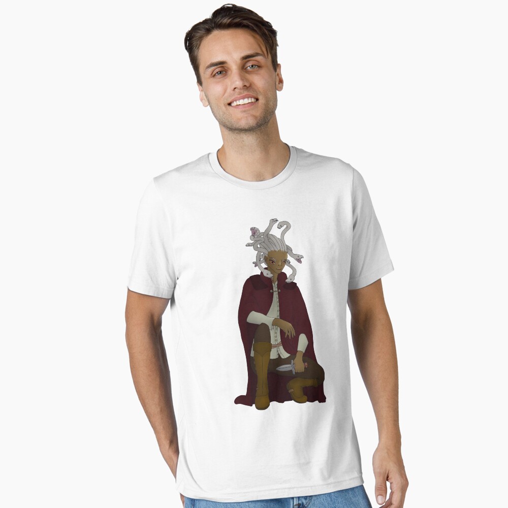 Item preview, Essential T-Shirt designed and sold by LilithPan.