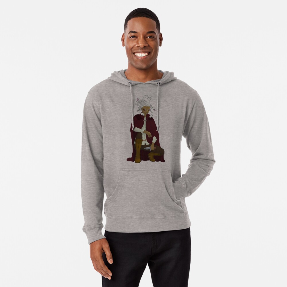 Item preview, Lightweight Hoodie designed and sold by LilithPan.