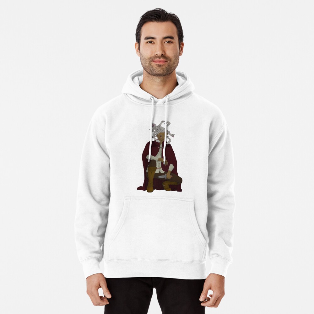 Item preview, Pullover Hoodie designed and sold by LilithPan.