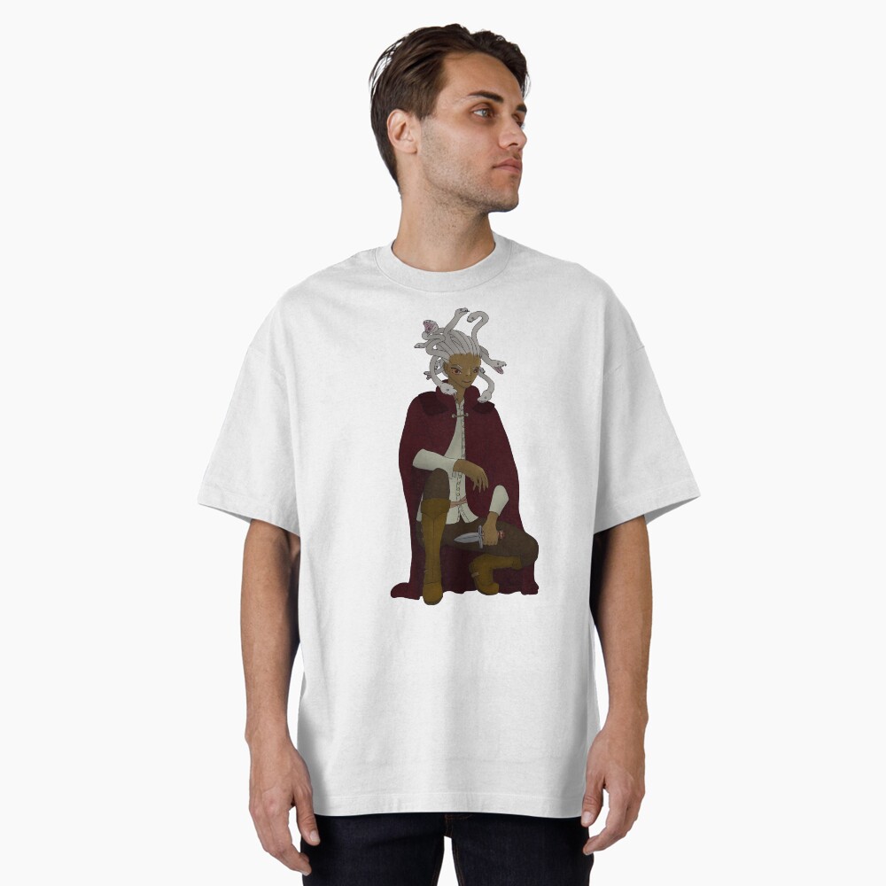 Item preview, Oversized T-Shirt designed and sold by LilithPan.