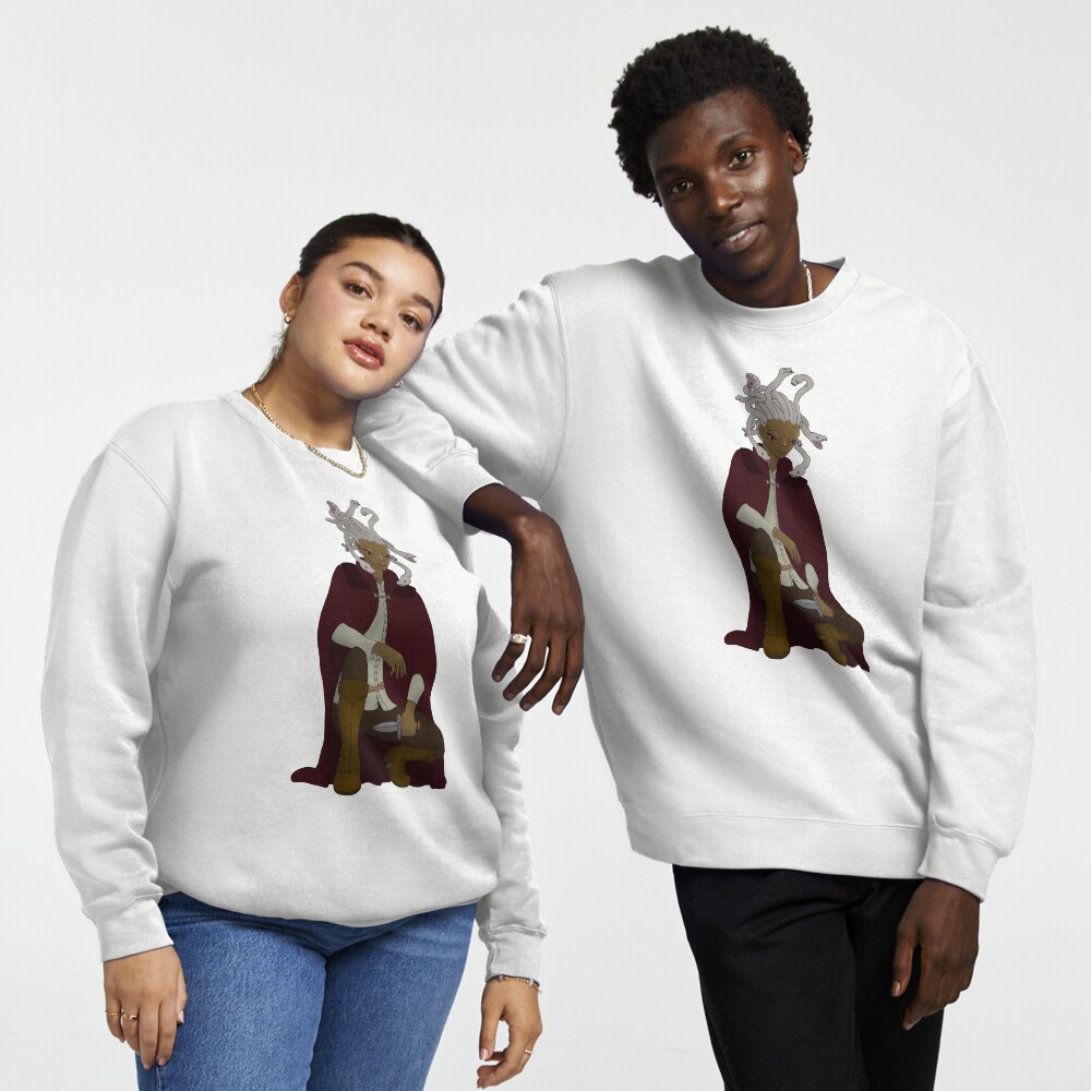 Item preview, Pullover Sweatshirt designed and sold by LilithPan.