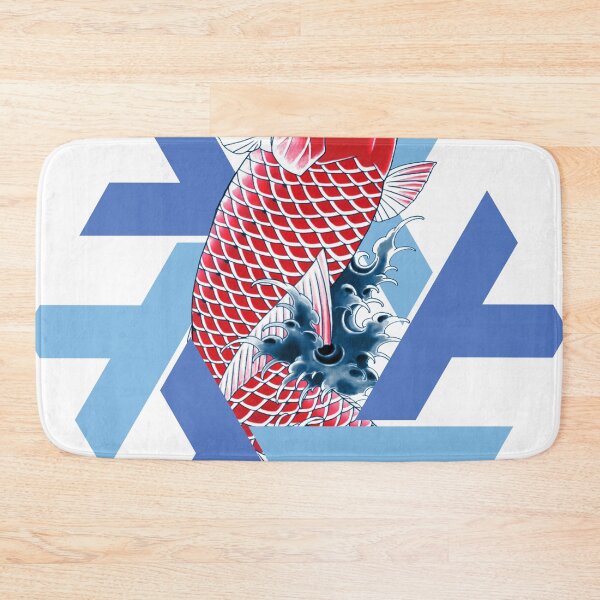 Item preview, Nixos 19.03 Koi  designed and sold by mogorman.