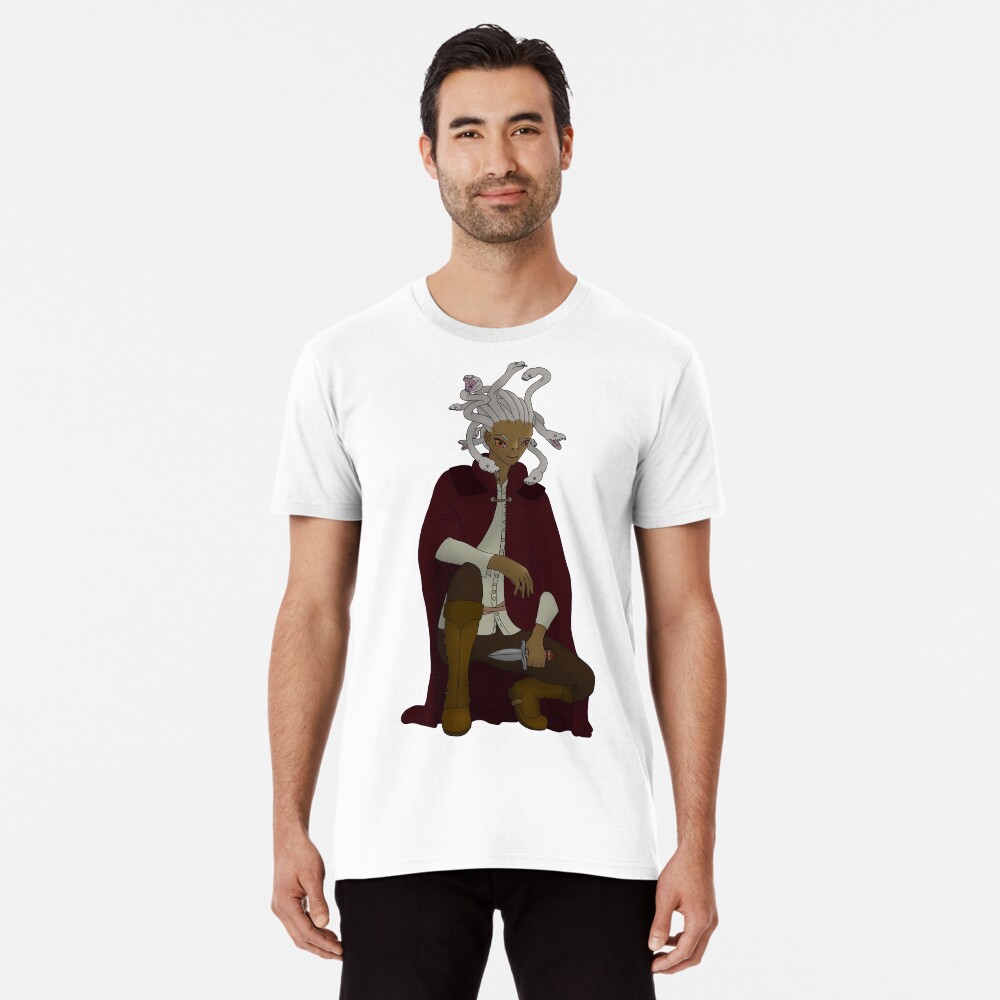 Item preview, Premium T-Shirt designed and sold by LilithPan.