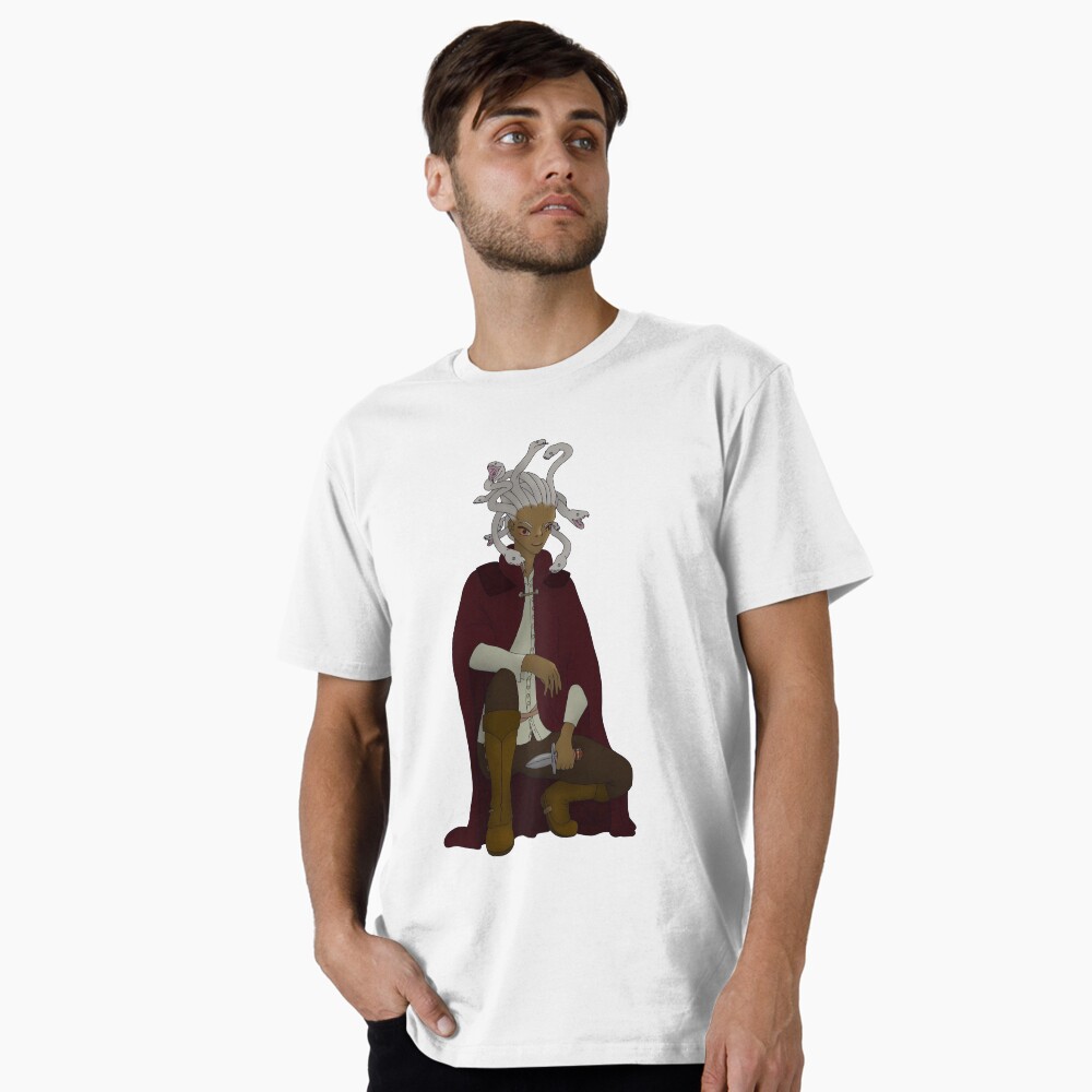 Item preview, Premium T-Shirt designed and sold by LilithPan.