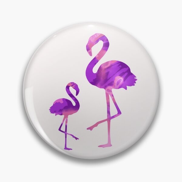 Item preview, Flamingo Fuchsia Design designed and sold by DesignByMartinH.