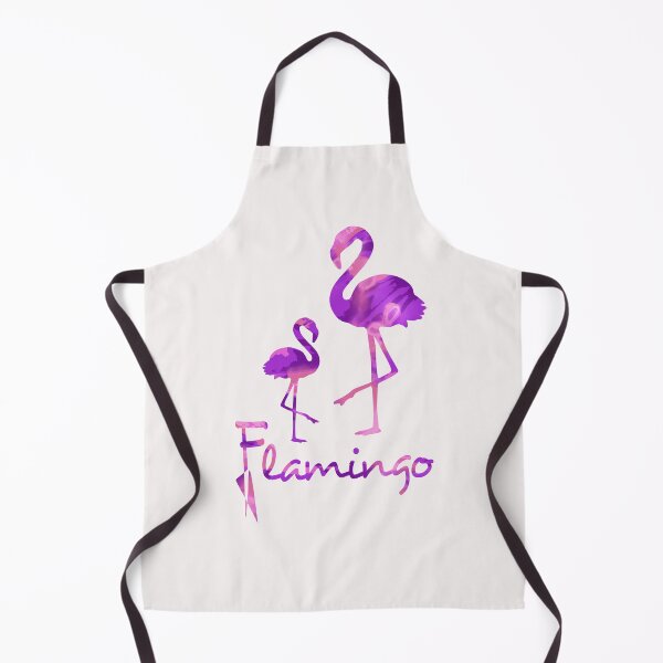 Item preview, Flamingo Fuchsia Design designed and sold by DesignByMartinH.