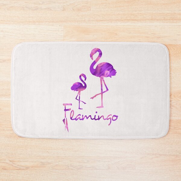 Item preview, Flamingo Fuchsia Design designed and sold by DesignByMartinH.