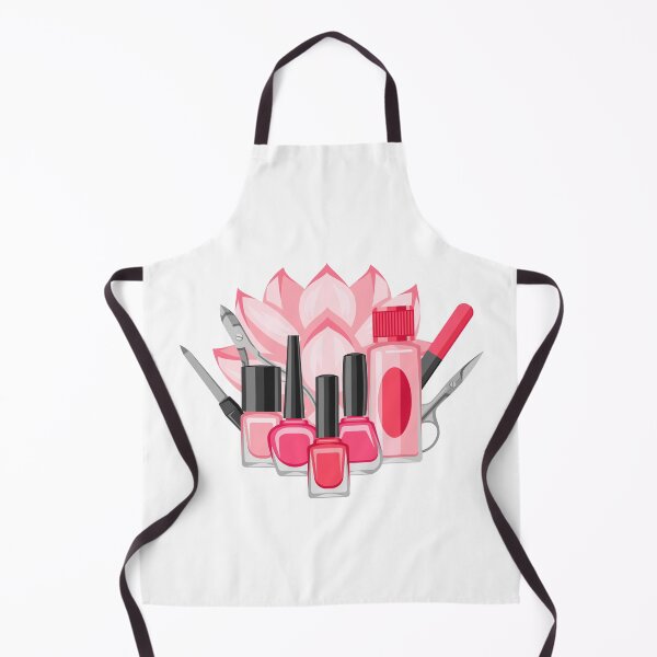 Item preview, Manicure and Pedicure kit art designed and sold by vishal100ni.