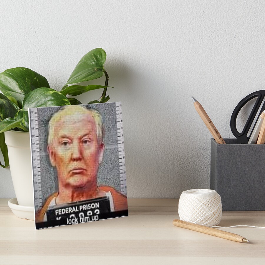 Item preview, Art Board Print designed and sold by marcusgr.
