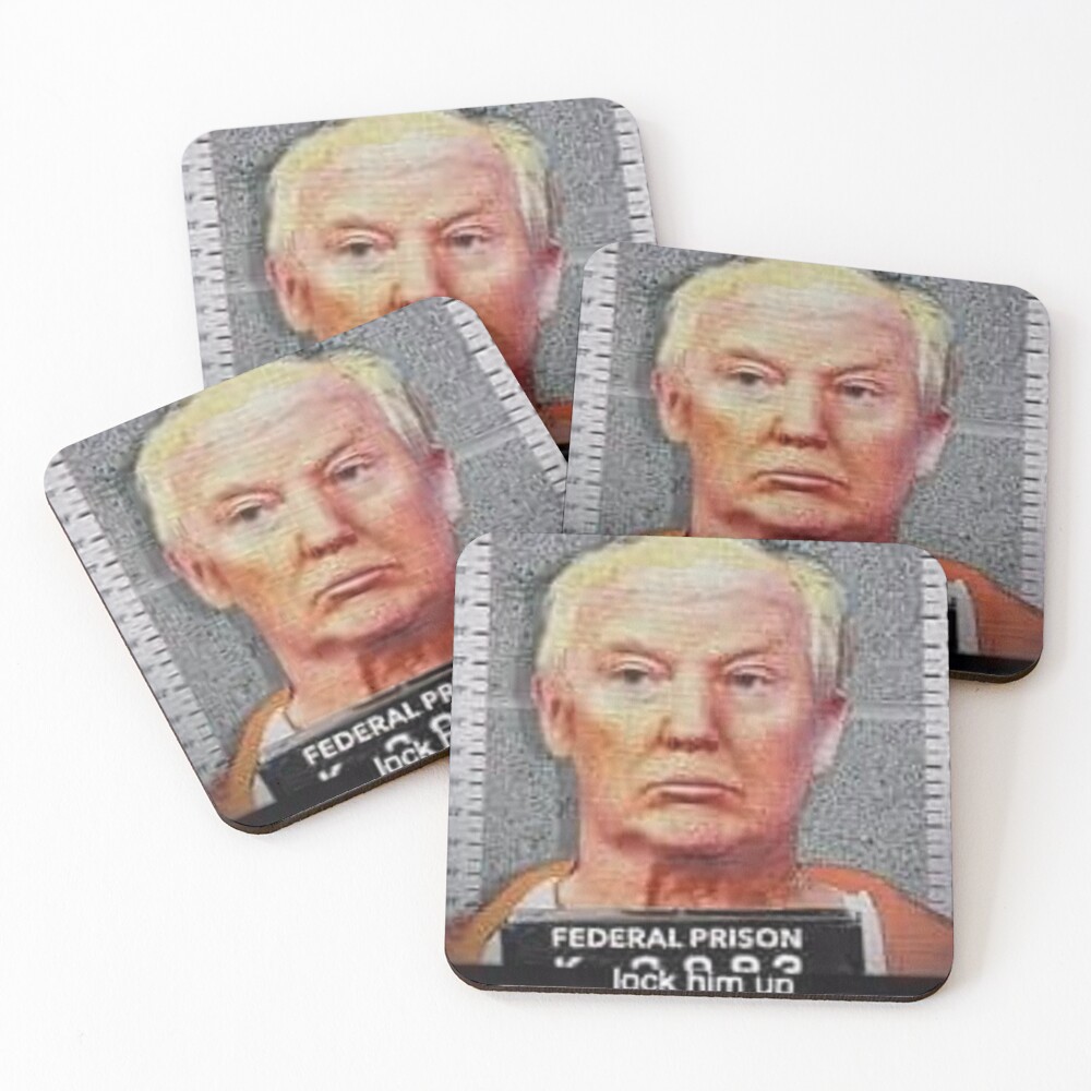 Item preview, Coasters (Set of 4) designed and sold by marcusgr.