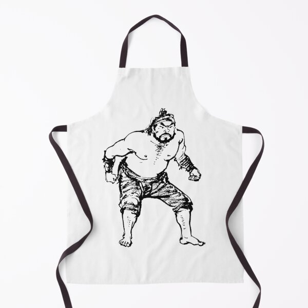 Item preview, North Korean Wrestler, DPRK - Black designed and sold by radpidgeons.
