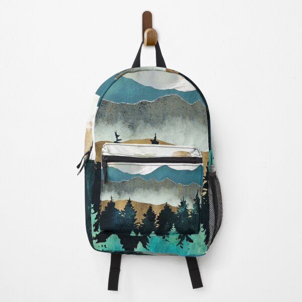 Item preview, Forest Mist designed and sold by spacefrogdesign.