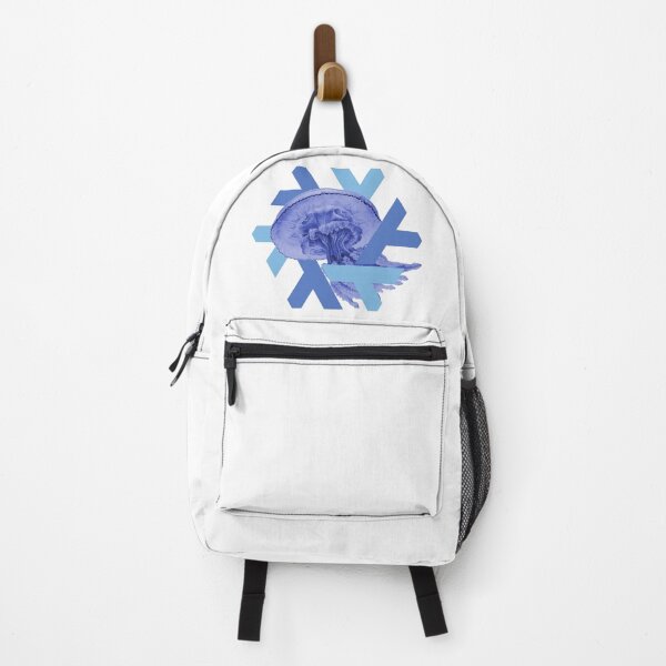 Item preview, NixOS 18.09 Jellyfish designed and sold by mogorman.