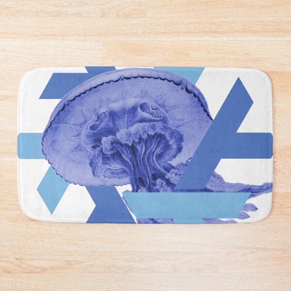 Item preview, NixOS 18.09 Jellyfish designed and sold by mogorman.