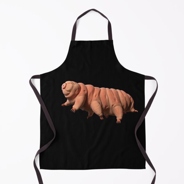 Item preview, tardigrade, the water bear designed and sold by DottedYeti.