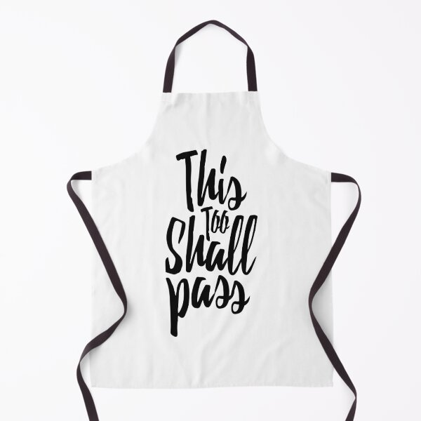 Item preview, This Too Shall Pass designed and sold by majoihart.