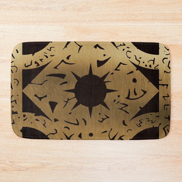 Item preview, Lament Configuration Side F designed and sold by Falln.