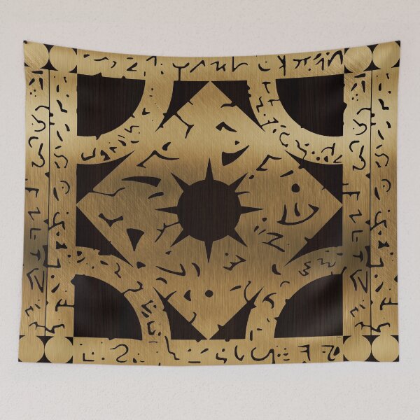 Item preview, Lament Configuration Side F designed and sold by Falln.