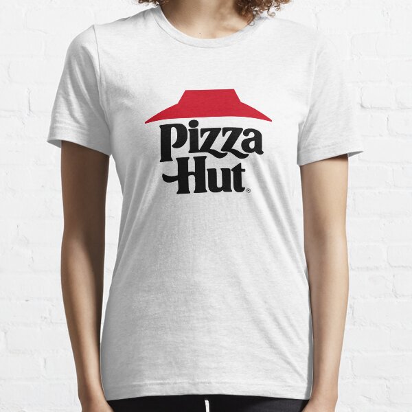 BEST SELLER - Pizza Hut Vintage Logo Merchandise Essential T-Shirt