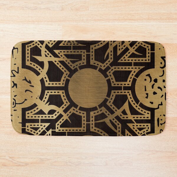 Item preview, Lament Configuration Side D designed and sold by Falln.