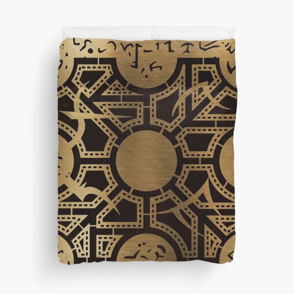 Item preview, Lament Configuration Side D designed and sold by Falln.