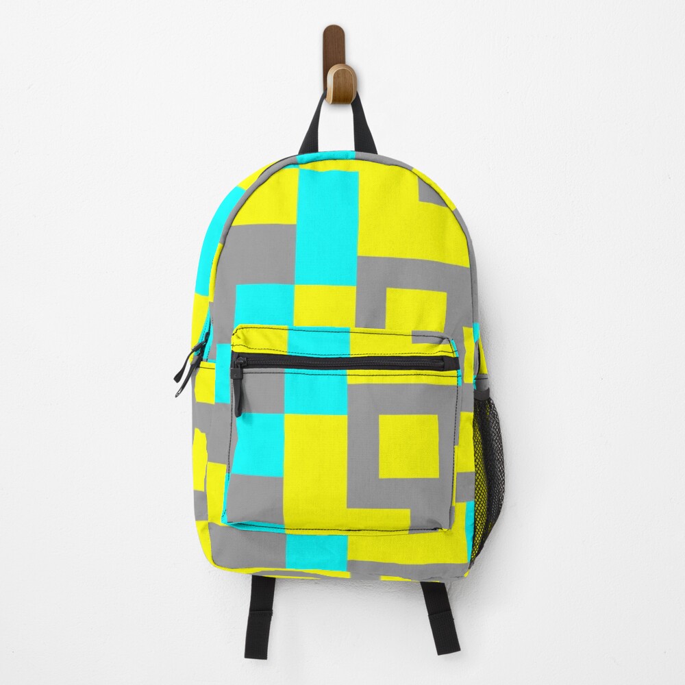 Item preview, Backpack designed and sold by Patternsdesign.