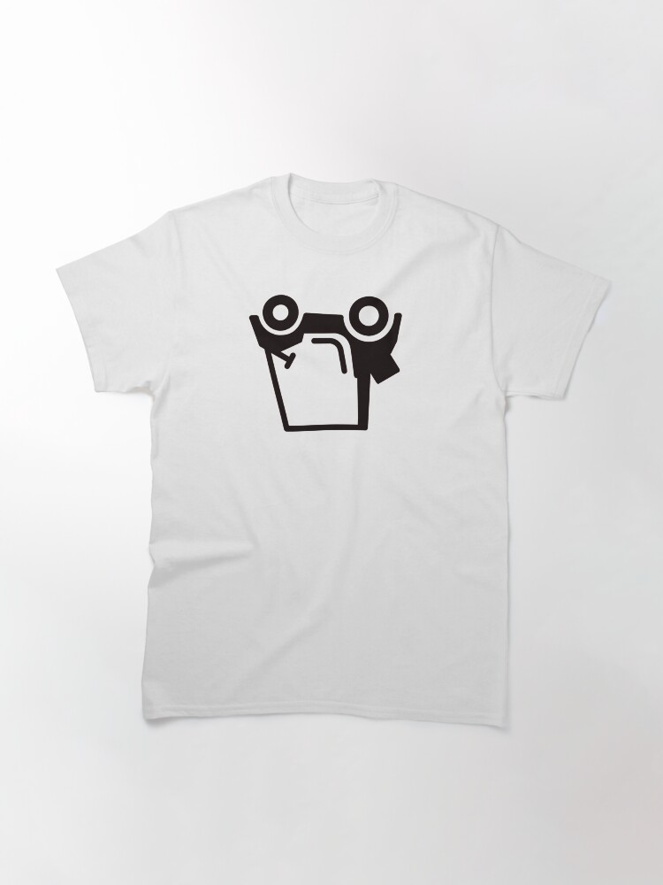 Alternate view of Coach's Cart Classic T-Shirt