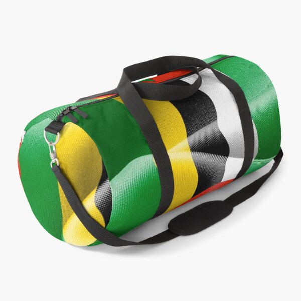 Item preview, Dominica Flag designed and sold by MarkUK97.