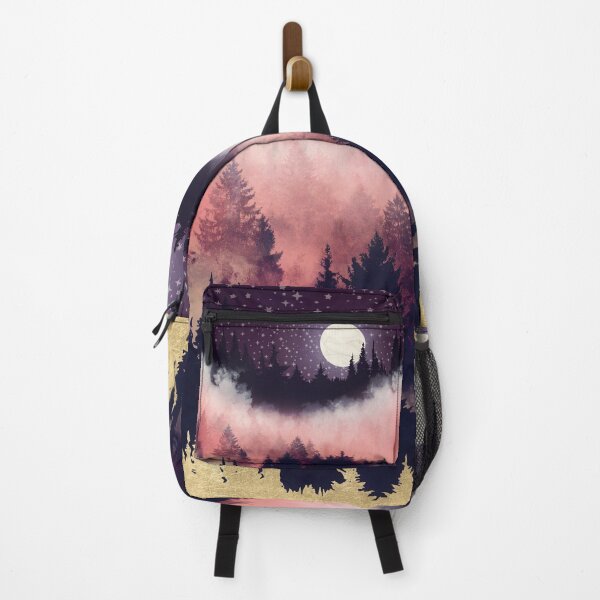 Evening Glow Backpack